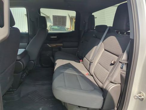 Used 2021 Chevrolet Silverado 1500 RST AWD/4WD image 30