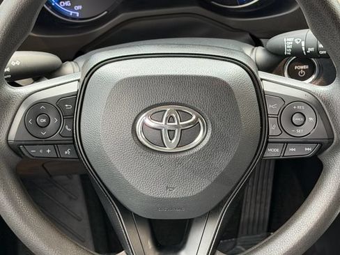 Certified 2024 Toyota RAV4 XLE AWD/4WD image 13