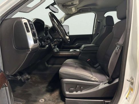 Used 2015 GMC Sierra 2500 SLE image 16