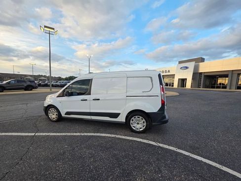 Used 2017 Ford Transit Connect XL FWD image 6