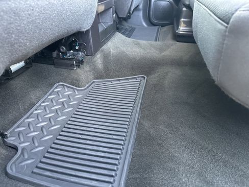 Used 2016 Chevrolet Silverado 1500 LT w/ All Star Edition image 37