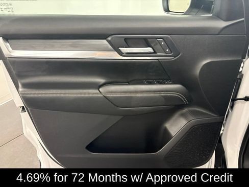 Used 2026 GMC Terrain Elevation FWD image 13