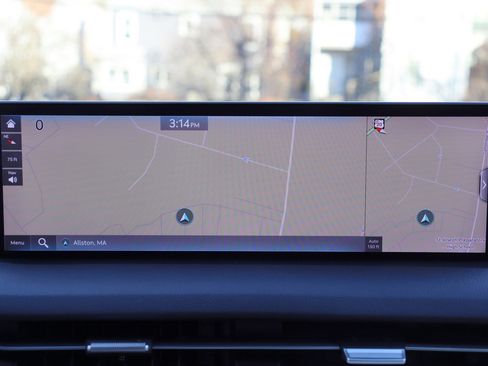 Used 2022 Genesis GV70 2.5T w/ Select Package image 31