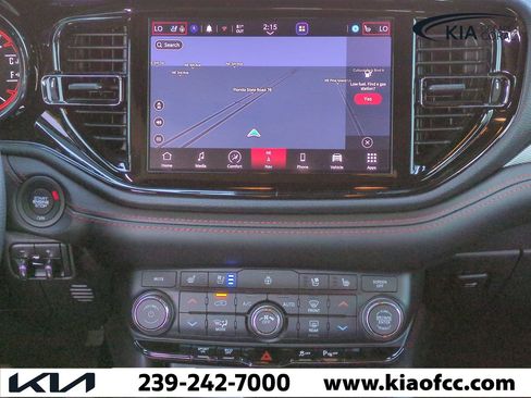 Used 2025 Dodge Durango R/T image 17