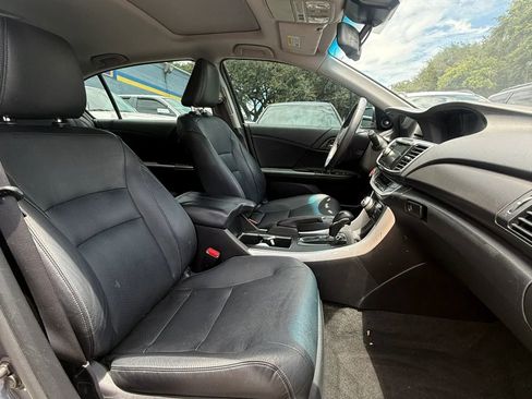 Used 2014 Honda Accord EX-L image 19