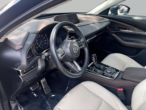 Used 2020 MAZDA CX-30 AWD w/ Premium Package image 18