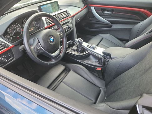 Used 2014 BMW 435i Coupe image 9