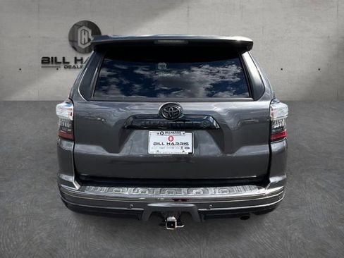 Used 2019 Toyota 4Runner Limited AWD/4WD image 6