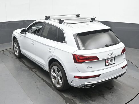 Used 2023 Audi Q5 2.0T Premium Plus AWD/4WD image 36