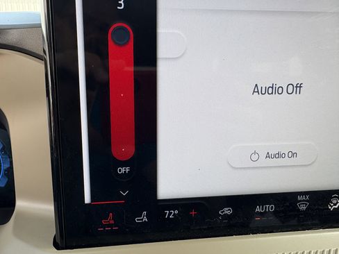 Used 2025 Ford Bronco Sport Big Bend w/ Convenience Package image 12