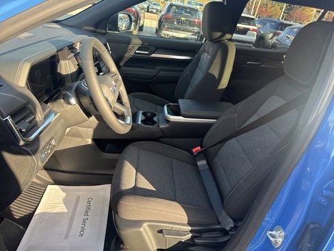 New 2026 GMC Terrain Elevation w/ LPO, Floor Liner Package image 11