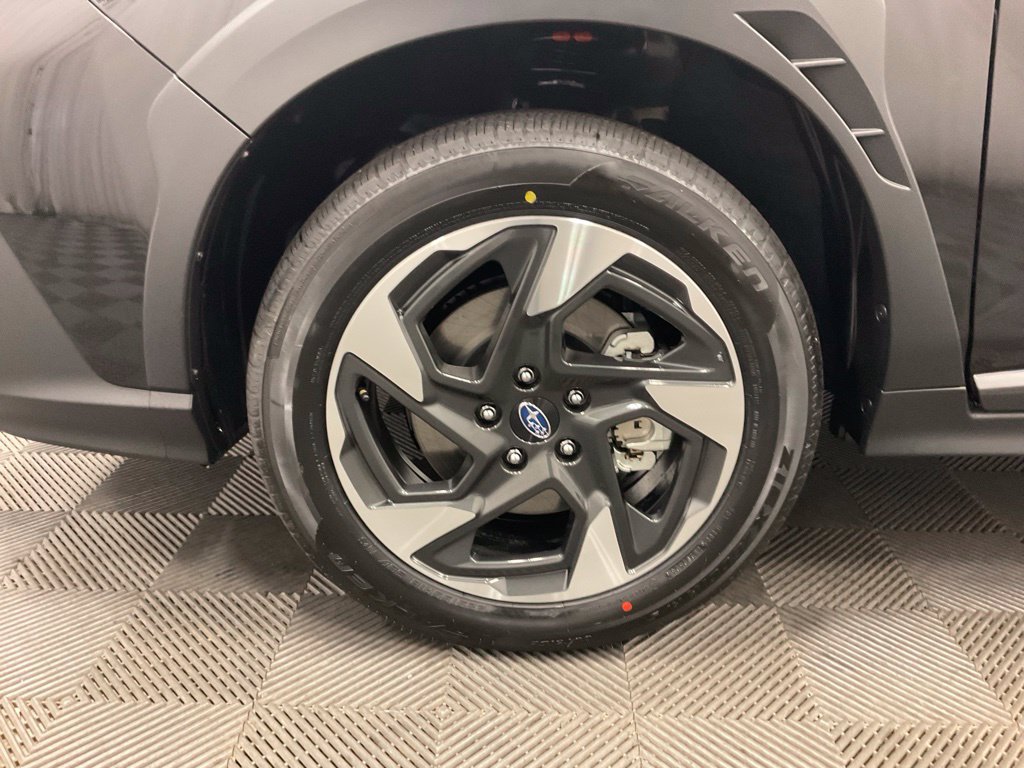 New 2027 Subaru Crosstrek 2.5i Limited AWD/4WD image 9