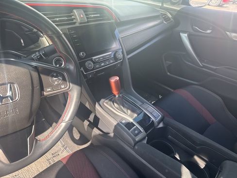 Used 2020 Honda Civic Si image 13