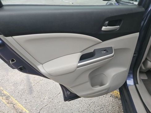 Used 2012 Honda CR-V EX-L image 13