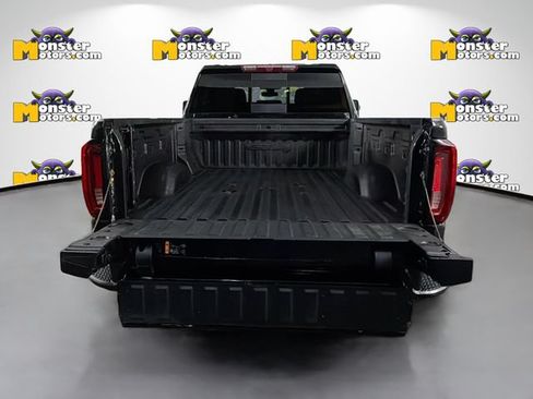 Used 2023 GMC Sierra 2500 AT4 w/ AT4 Preferred Package AWD/4WD image 27