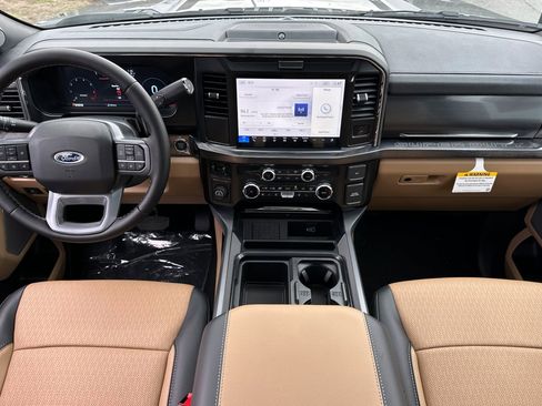 New 2026 Ford F250 Lariat RWD image 19