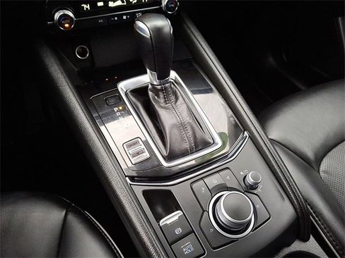 Used 2024 MAZDA CX-5 AWD 2.5 S w/ Select Package image 14