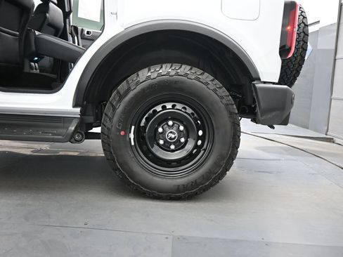 New 2026 Ford Bronco Outer Banks image 22