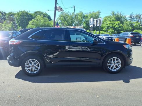 Used 2023 Ford Edge SEL w/ Convenience Package AWD/4WD image 22
