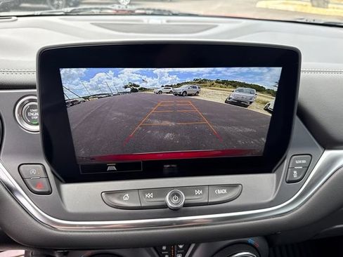 Used 2023 Chevrolet Blazer LT w/ Convenience Package FWD image 23