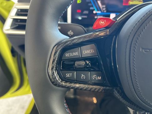 Used 2025 BMW M3 Sedan image 56