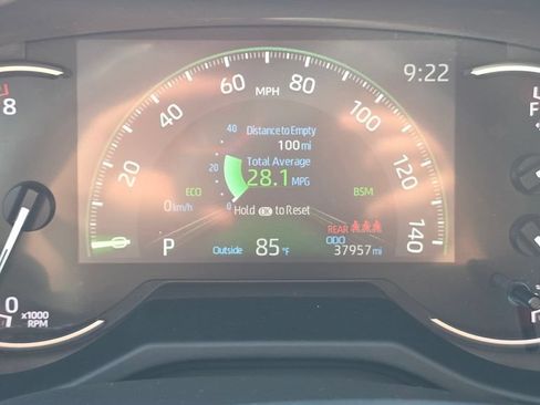 Used 2023 Toyota RAV4 XLE w/ Convenience Package AWD/4WD image 30