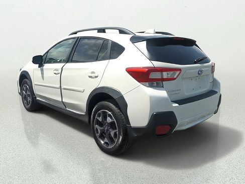 Used 2019 Subaru Crosstrek 2.0i Premium AWD/4WD image 3