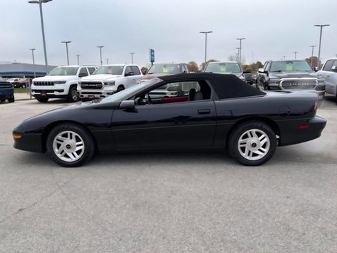 Used 1994 Chevrolet Camaro LT image 6