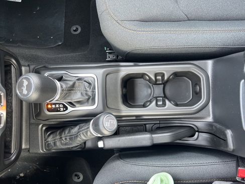 New 2026 Jeep Wrangler Sport image 30