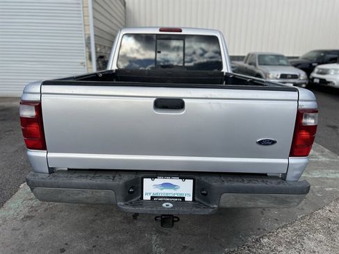 Used 2003 Ford Ranger XLT RWD image 4