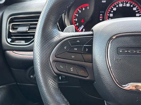 Used 2024 Dodge Durango R/T RWD image 20
