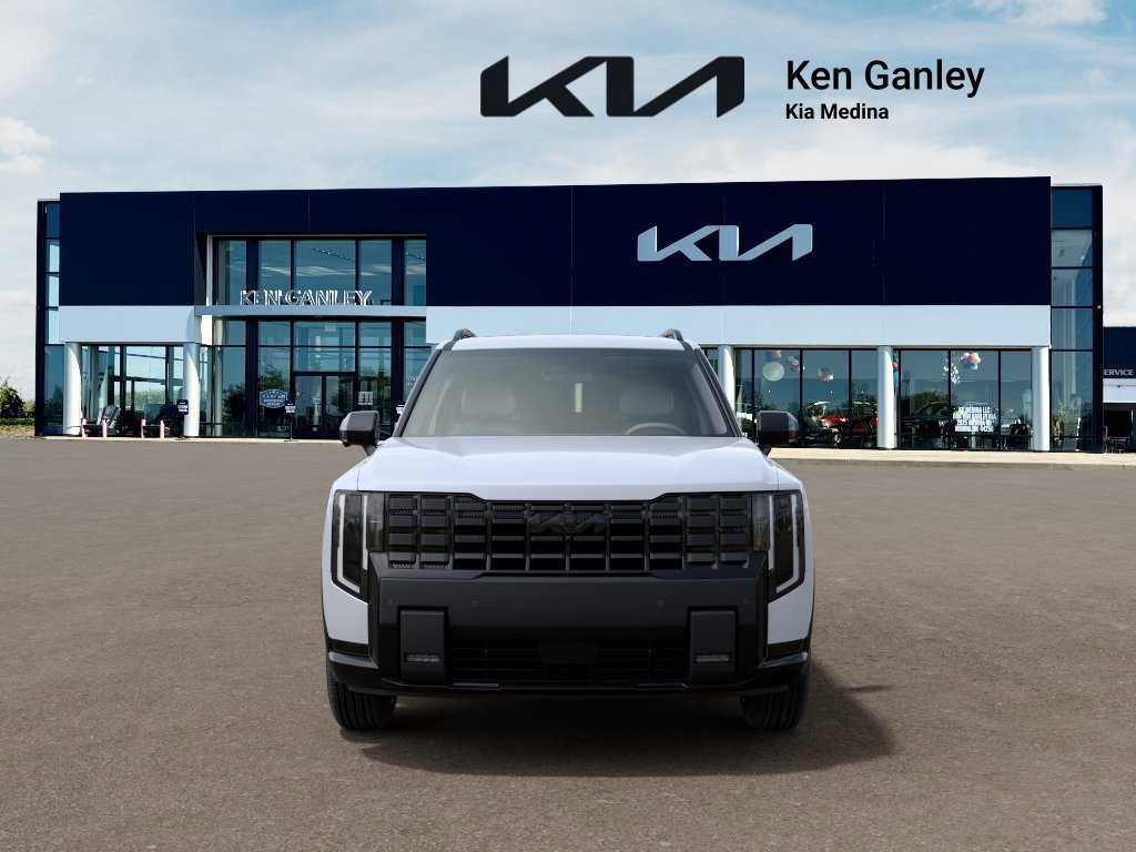 New 2027 Kia Telluride X-Line SX Prestige AWD/4WD image 2