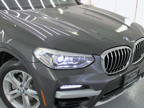 Used 2018 BMW X3 xDrive30i w/ Convenience Package image 18