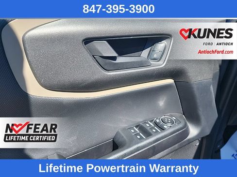 Certified 2025 Ford Bronco Sport Big Bend AWD/4WD image 41