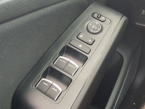 New 2026 Honda Civic Sport image 22