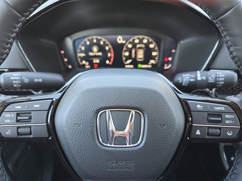 New 2026 Honda CR-V EX-L image 16