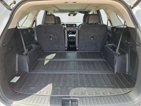 Used 2024 Kia Sorento EX w/ Panoramic Sunroof Package FWD image 6