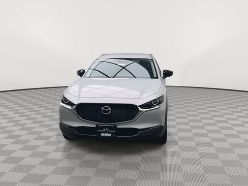Certified 2025 MAZDA CX-30 AWD 2.5 S w/ Select Sport Pkg image 26