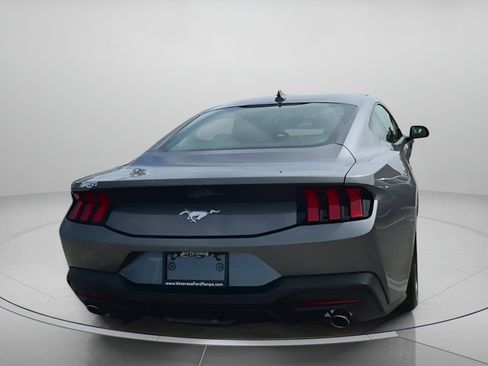 New 2025 Ford Mustang Coupe image 29