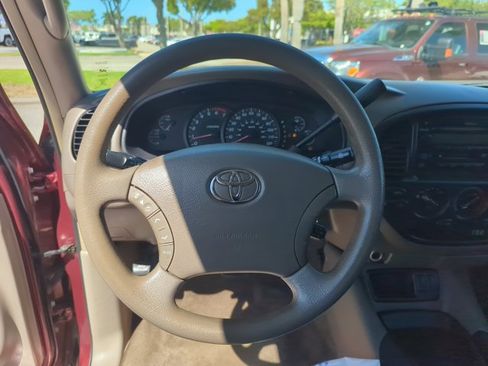 Used 2005 Toyota Tundra SR5 image 14