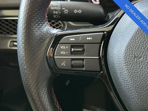 Used 2025 Acura Integra Type S FWD image 26
