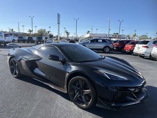 Used 2024 Chevrolet Corvette Z06 w/ Z07 Performance Package video 1