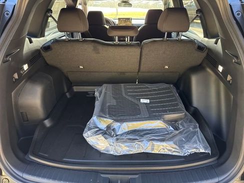 New 2026 Honda CR-V TrailSport image 25