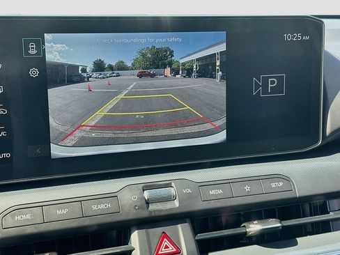 New 2026 Kia K4 EX FWD image 13