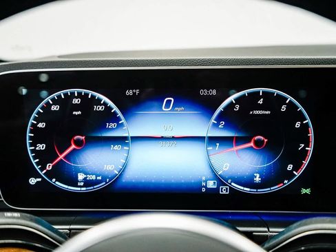 Certified 2022 Mercedes-Benz GLE 350 GLE 350 image 25