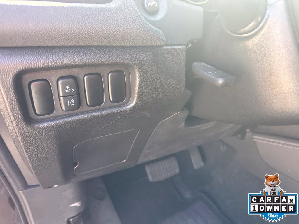 Used 2022 Mitsubishi Outlander Sport FWD image 15
