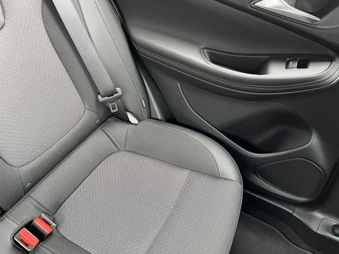 Used 2025 Buick Encore GX Preferred image 37