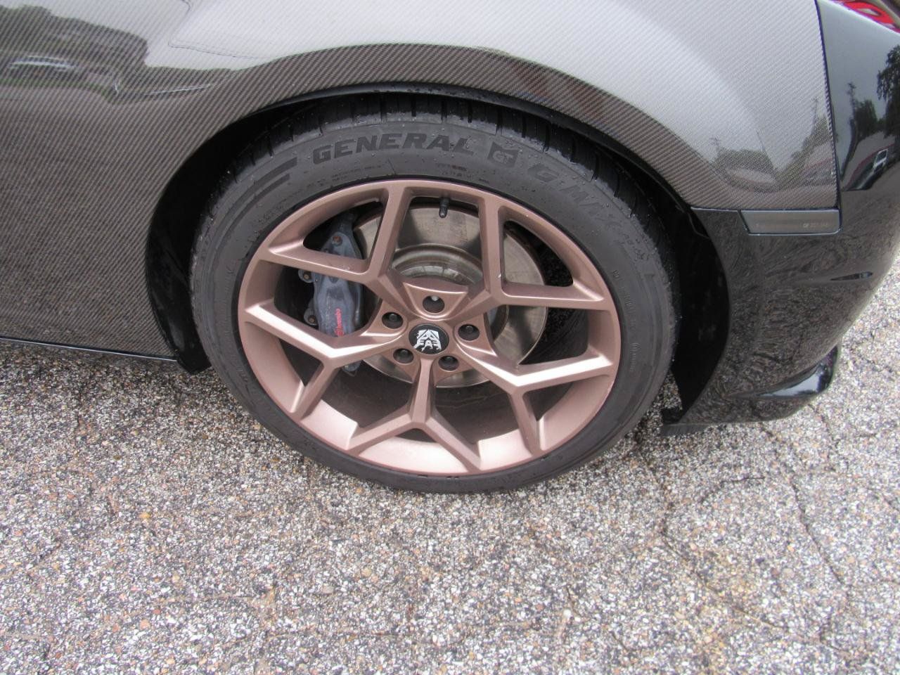 Used 2011 Chevrolet Camaro SS w/ RS Package RWD image 17