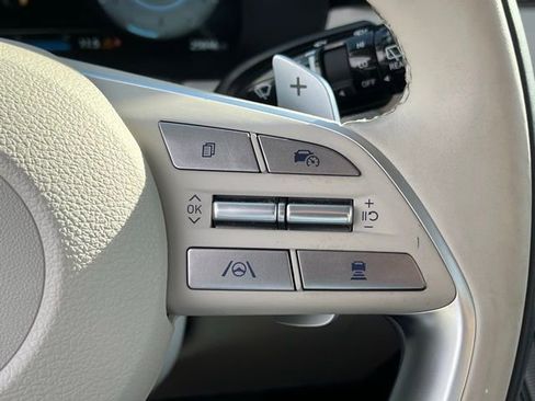 Used 2024 Hyundai Palisade Calligraphy image 19