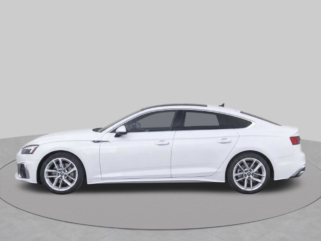 Used 2023 Audi A5 2.0T Premium Plus w/ Premium Plus AWD/4WD image 11